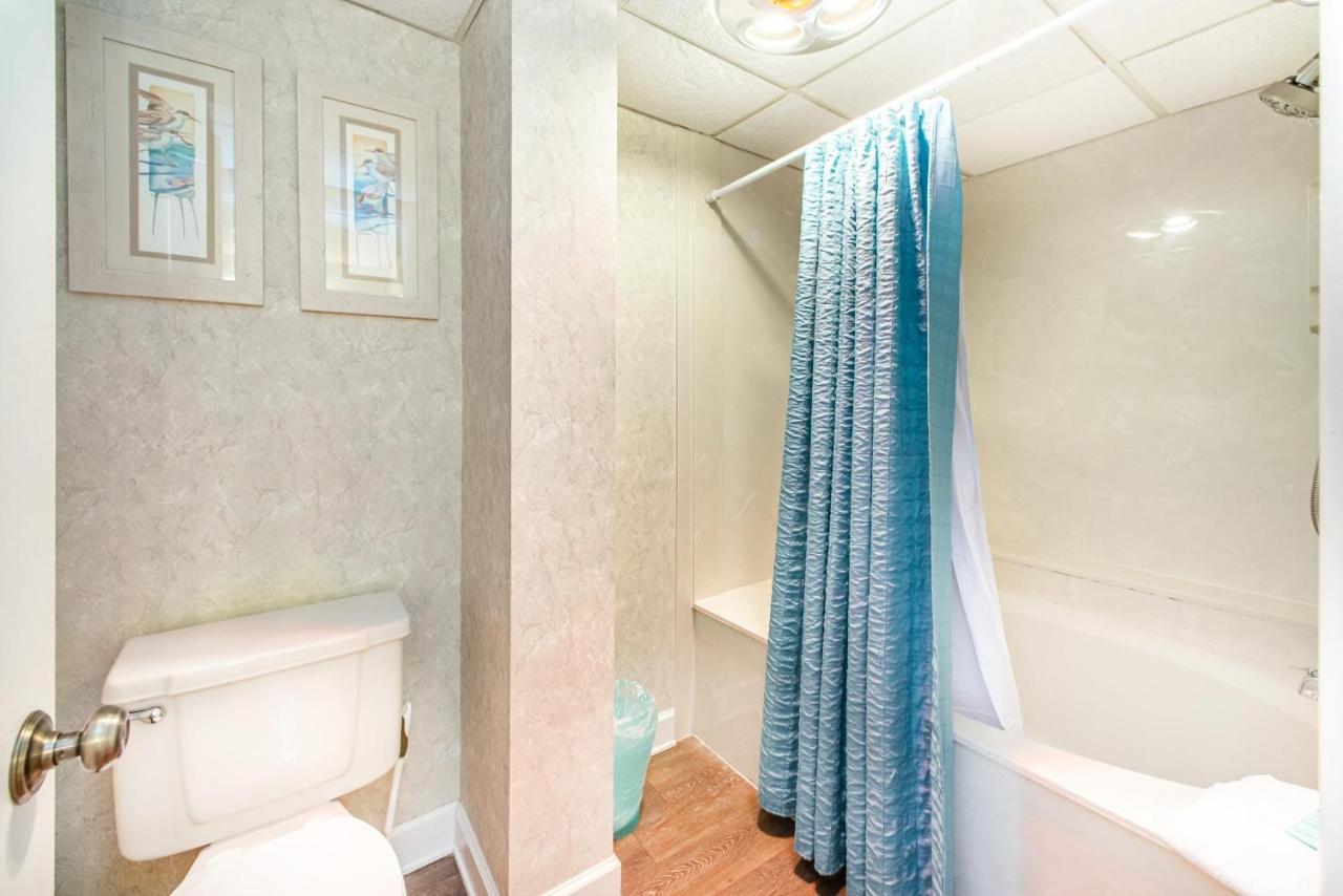 Appartamento Leeward 308 At Edgewater Panama City Beach Esterno foto