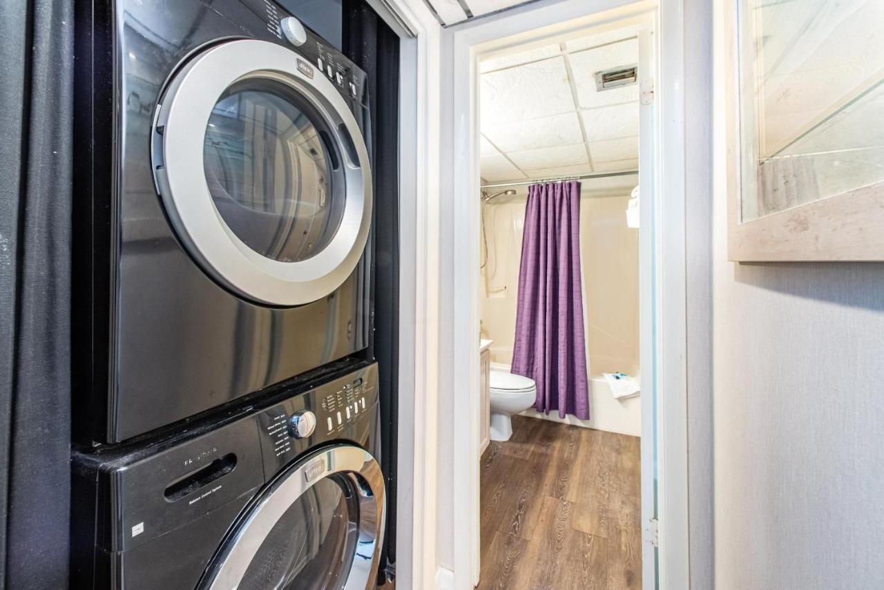 Appartamento Leeward 308 At Edgewater Panama City Beach Esterno foto