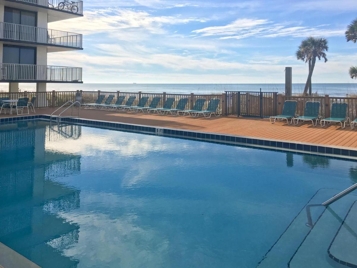 Appartamento Leeward 308 At Edgewater Panama City Beach Esterno foto