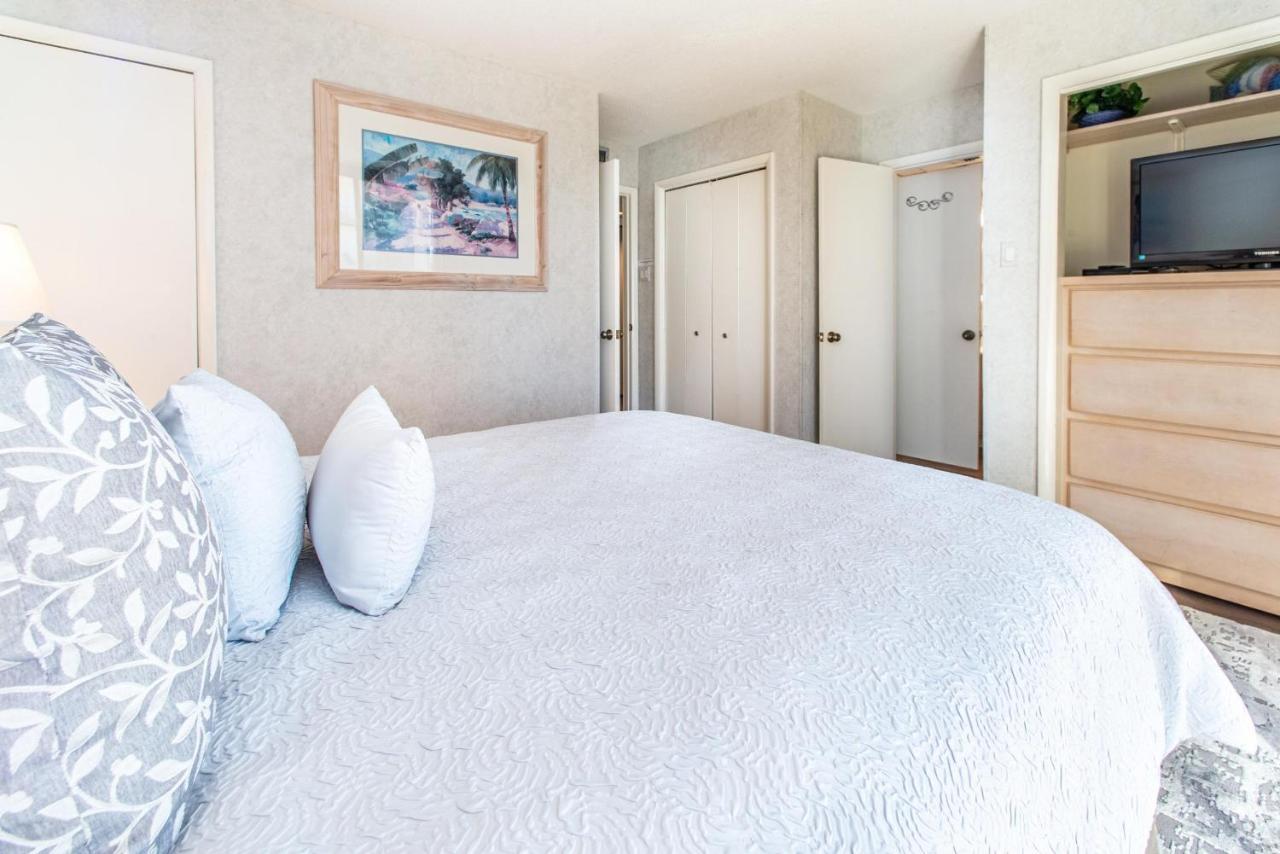 Appartamento Leeward 308 At Edgewater Panama City Beach Esterno foto