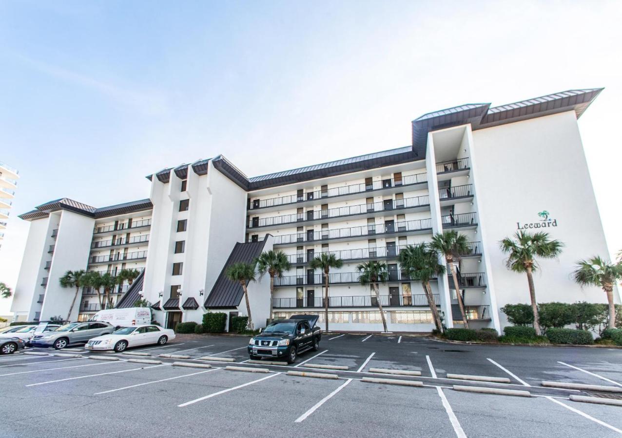 Appartamento Leeward 308 At Edgewater Panama City Beach Esterno foto