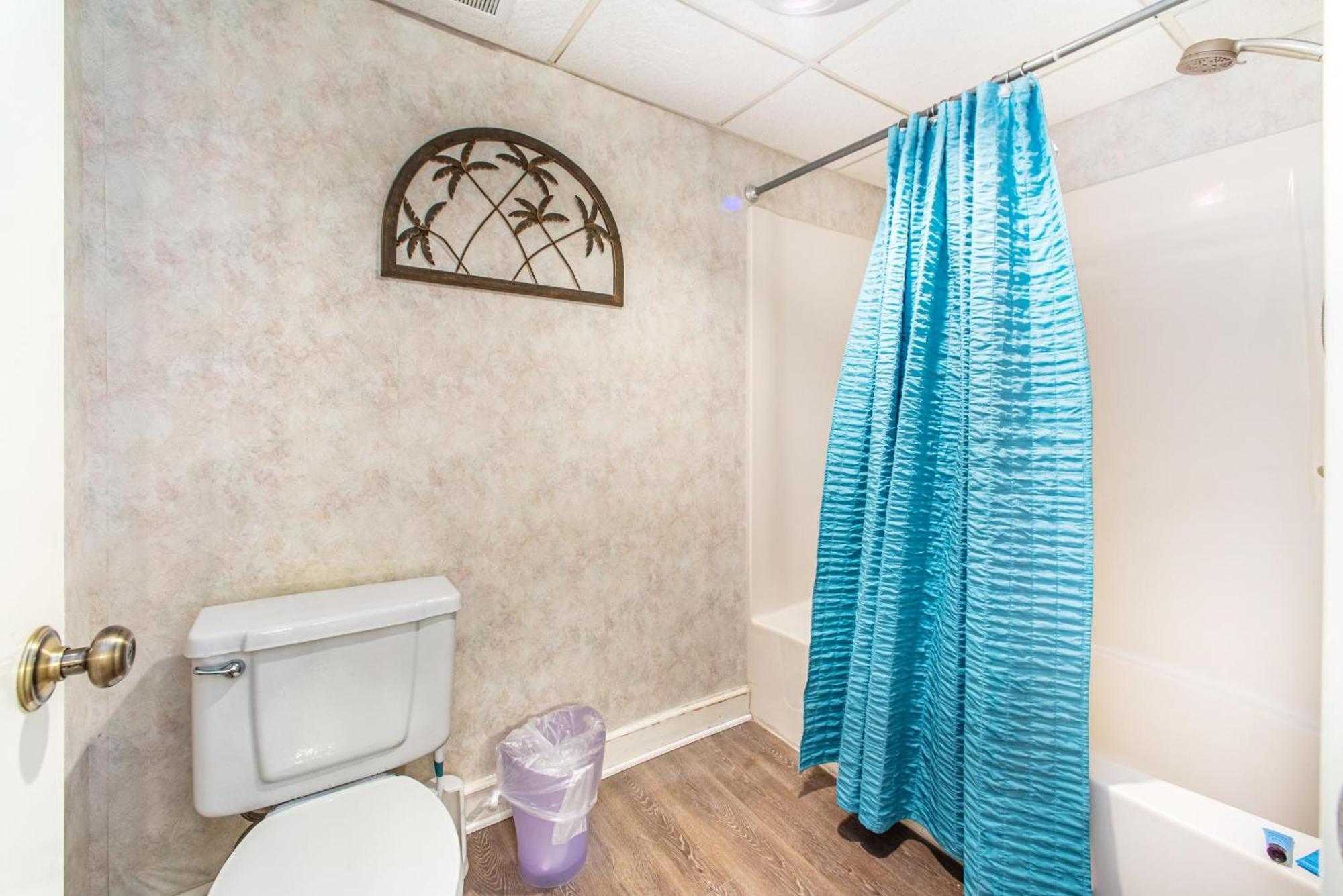 Appartamento Leeward 308 At Edgewater Panama City Beach Esterno foto