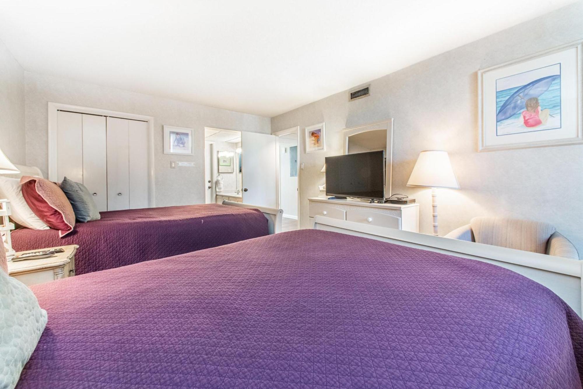Appartamento Leeward 308 At Edgewater Panama City Beach Esterno foto