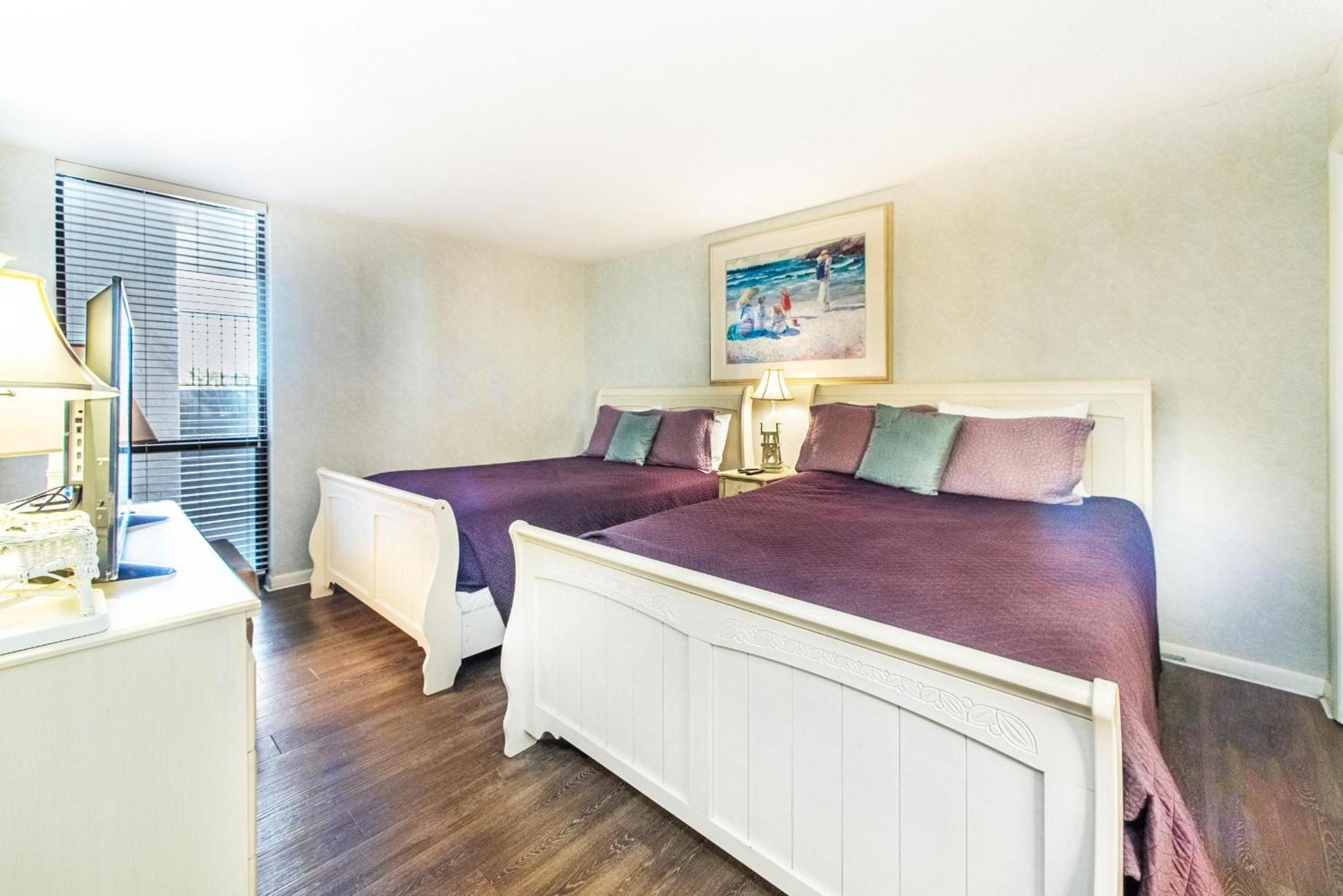 Appartamento Leeward 308 At Edgewater Panama City Beach Esterno foto