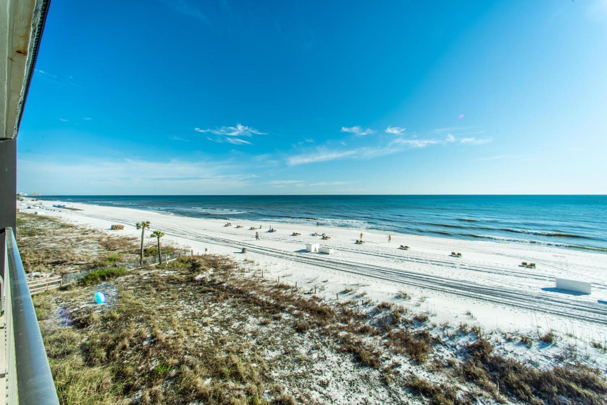 Appartamento Leeward 308 At Edgewater Panama City Beach Esterno foto