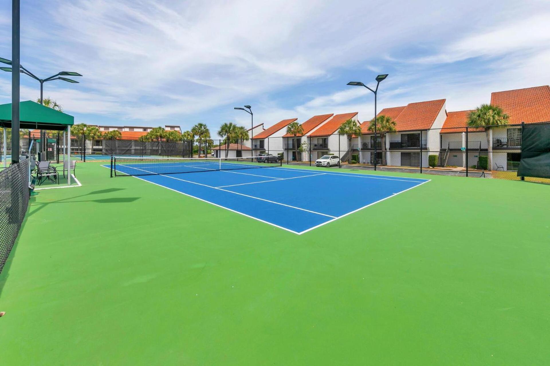 Appartamento Leeward 308 At Edgewater Panama City Beach Esterno foto