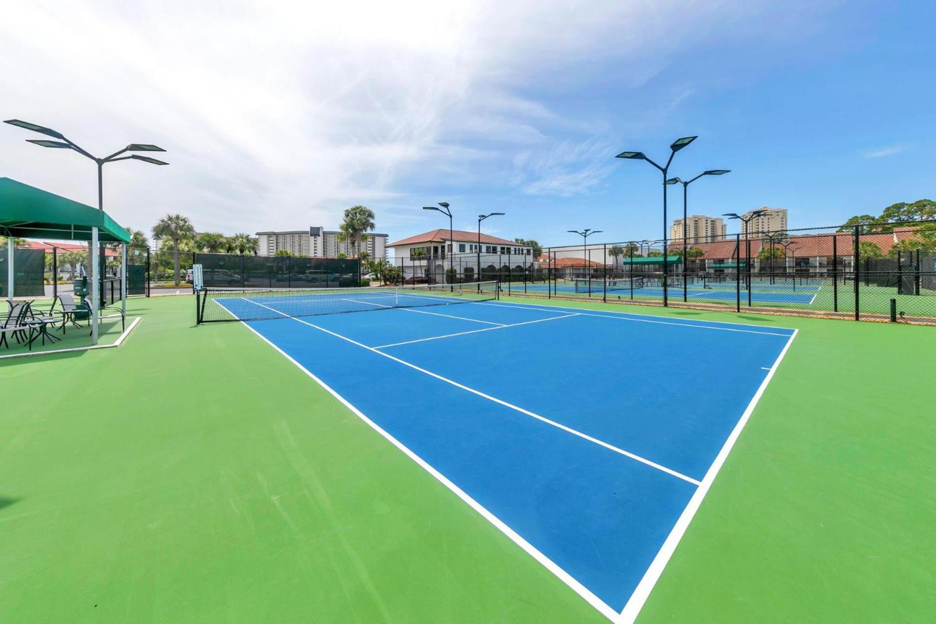 Appartamento Leeward 308 At Edgewater Panama City Beach Esterno foto