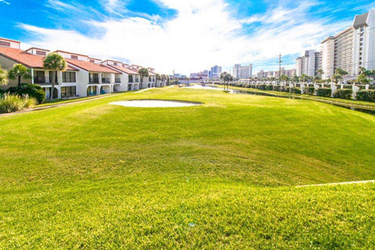 Appartamento Leeward 308 At Edgewater Panama City Beach Esterno foto