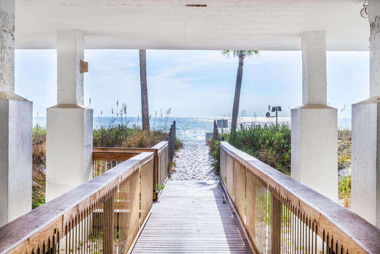 Appartamento Leeward 308 At Edgewater Panama City Beach Esterno foto