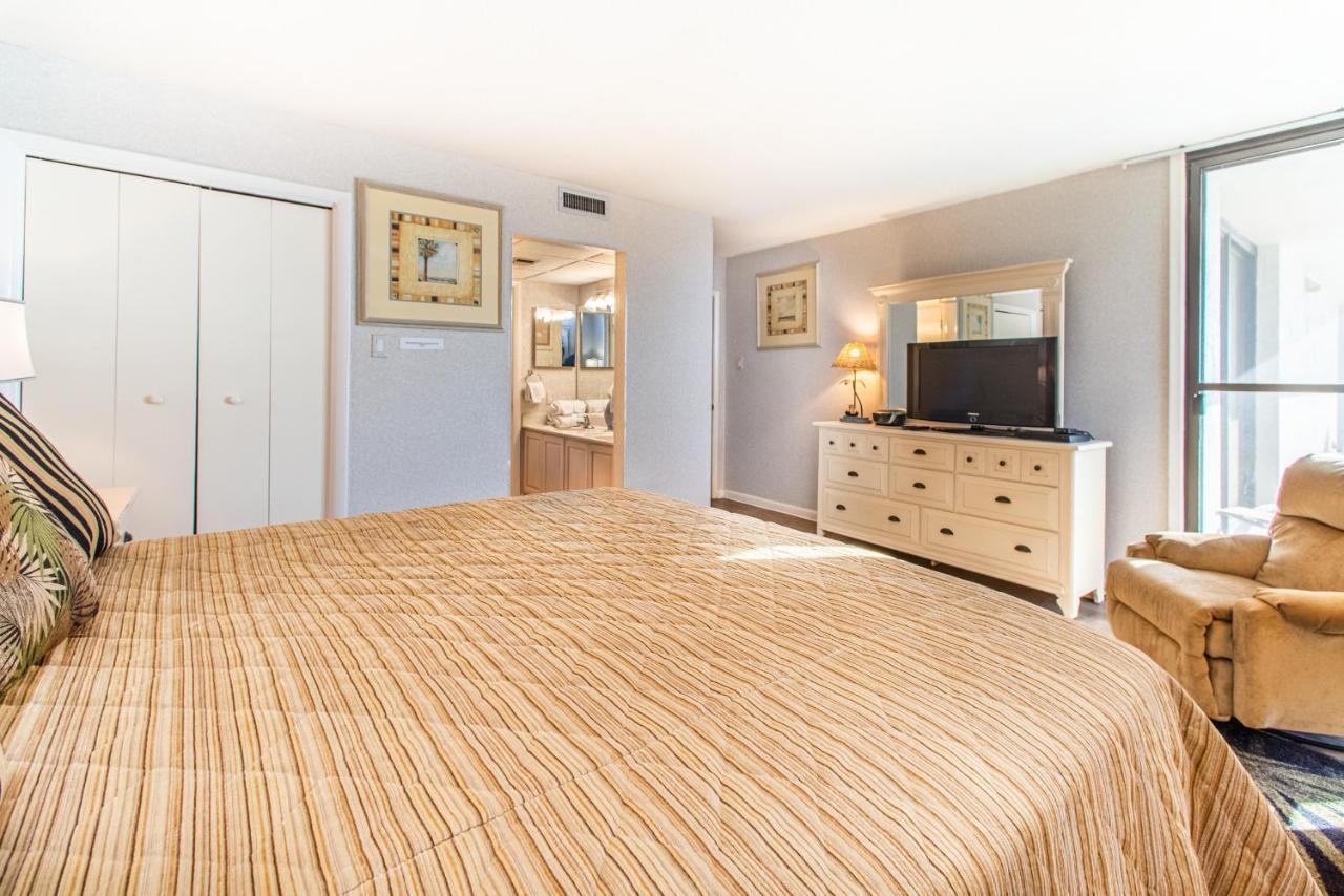 Appartamento Leeward 308 At Edgewater Panama City Beach Esterno foto
