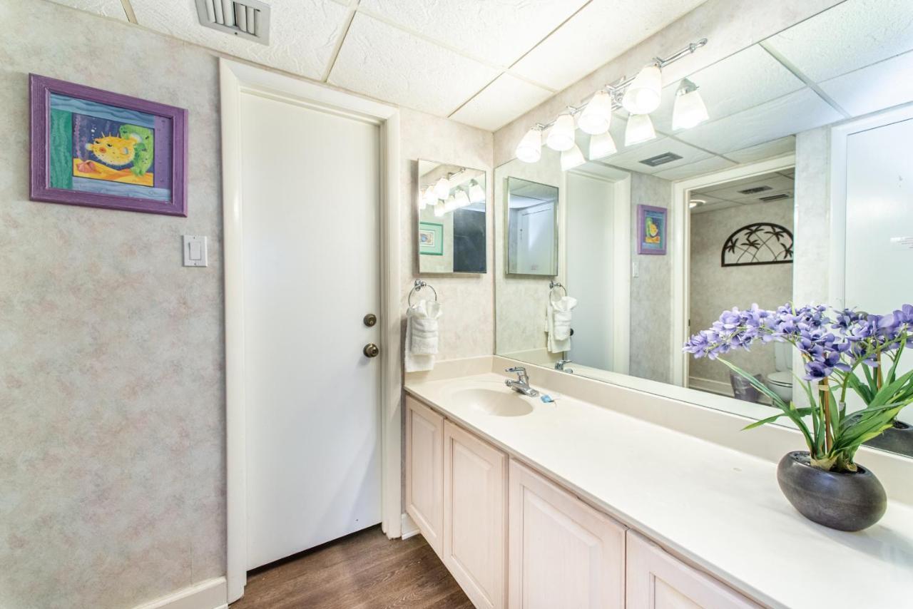 Appartamento Leeward 308 At Edgewater Panama City Beach Esterno foto